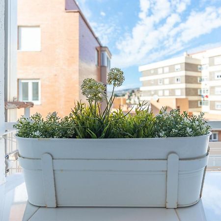 Lu&Cia Malagueta 9 Apartment Malaga Exterior photo